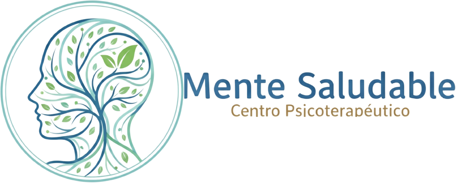 Logo Mente Positiva